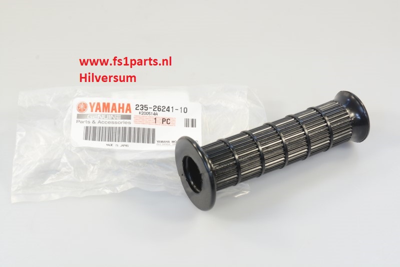 Handvat Links DX 235-26241-10